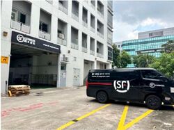 Tch Techcentre (D22), Factory #639930501